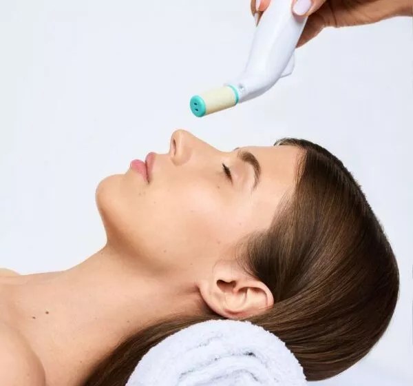 Mesotherapy